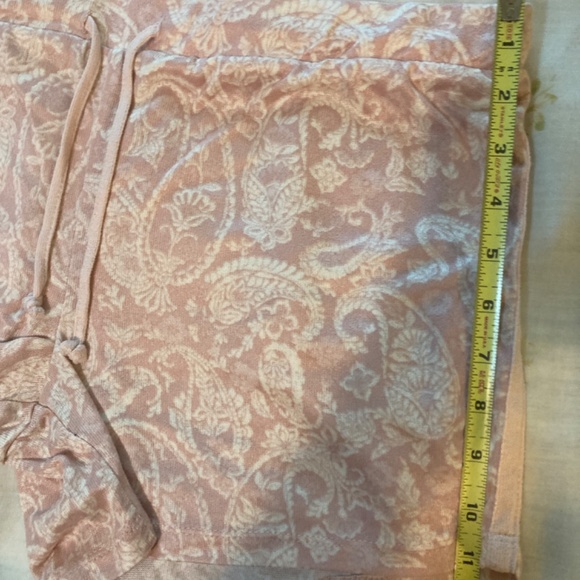 Lucky Brand PJ Shorts - Picture 4 of 6